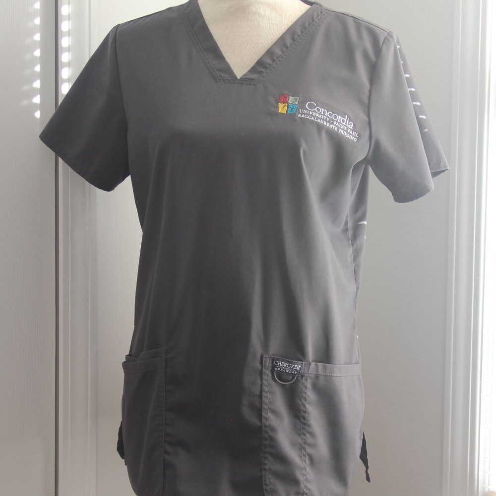 Cherokee | CSP's School of Nursing Scrubs